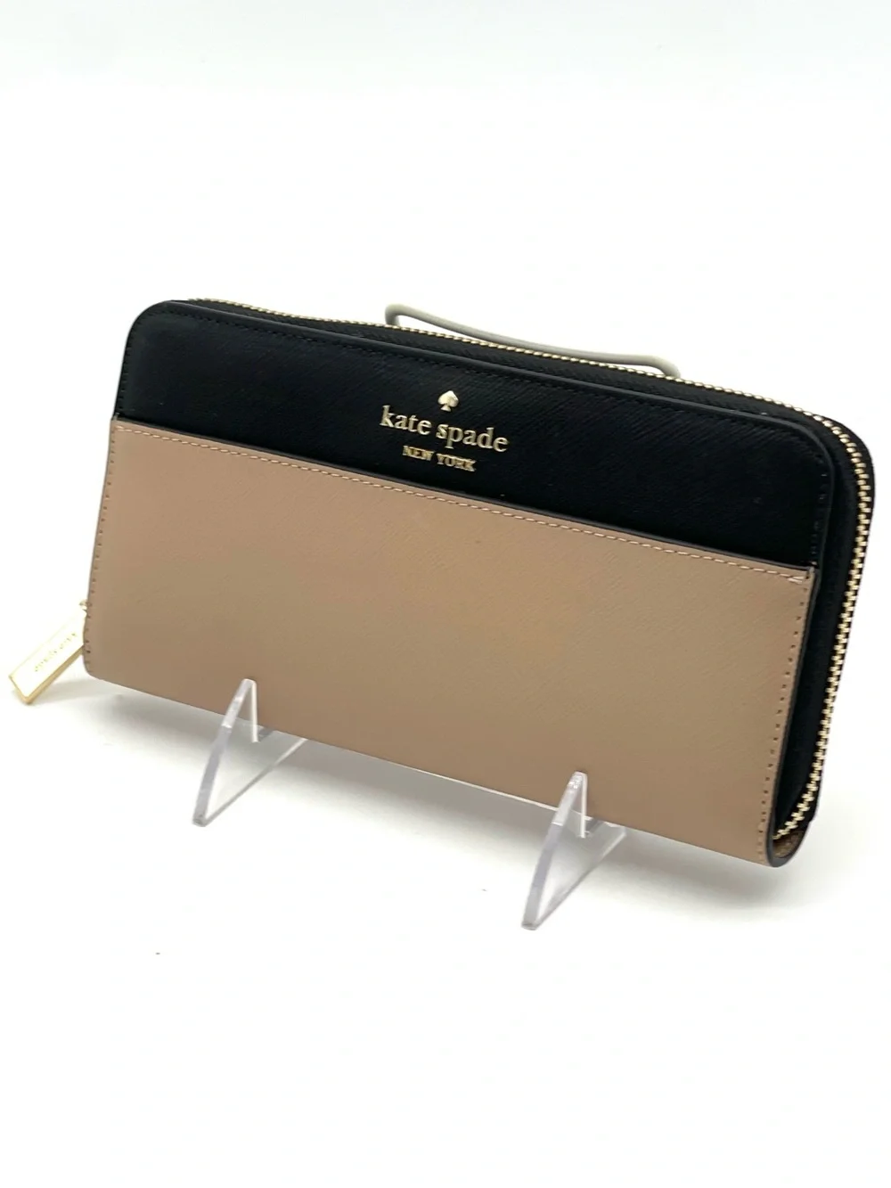 Kate Spade Large Continental Wallet